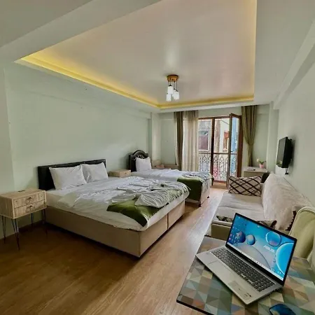 Aparthotel Daylight