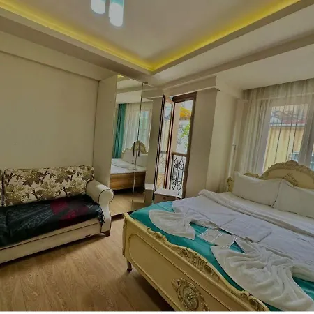 Daylight Aparthotel