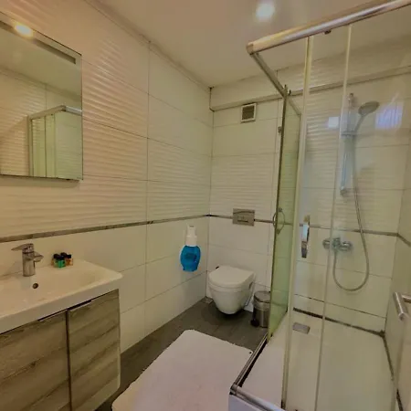 Daylight Aparthotel Istanbul