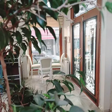 Aparthotel Daylight *