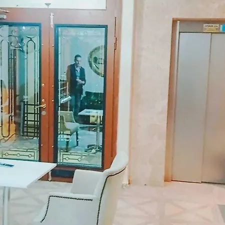 Aparthotel Daylight