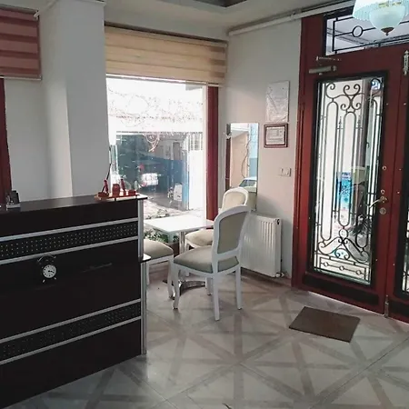 Daylight Aparthotel Istanbul
