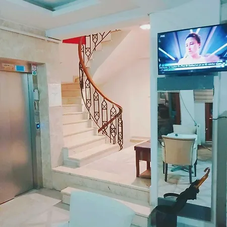Aparthotel Daylight *