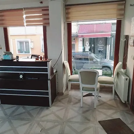 Aparthotel Daylight *