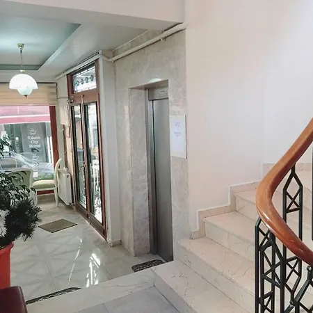 Aparthotel Daylight
