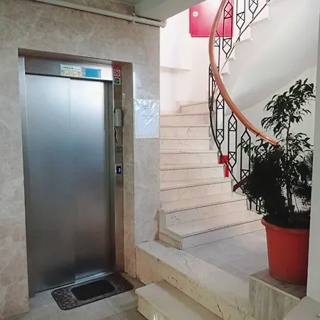Daylight Aparthotel *