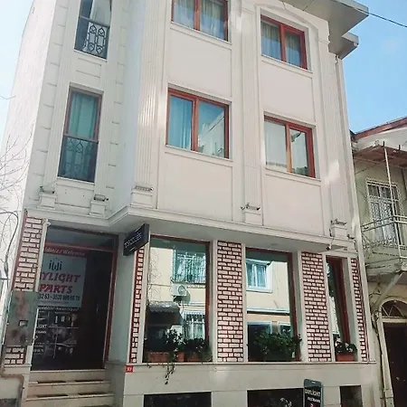 Daylight Aparthotel *