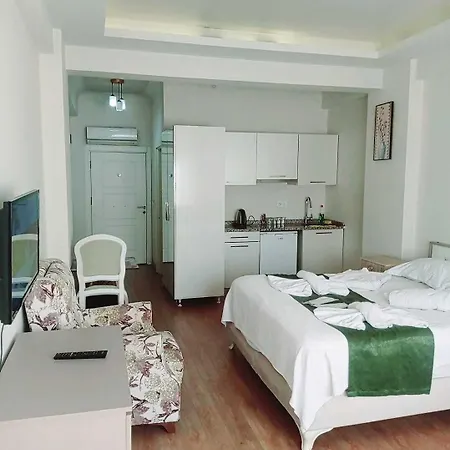 Daylight Aparthotel *
