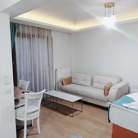 Aparthotel Daylight