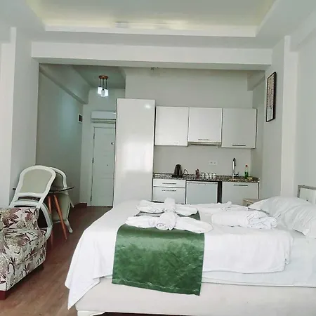 Aparthotel Daylight