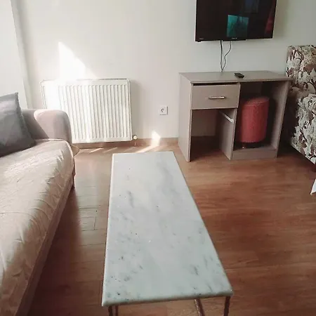 Daylight Aparthotel